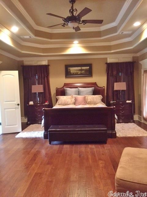 166 Harrison Chapel Rd, Beebe, AR 72012 photo 19