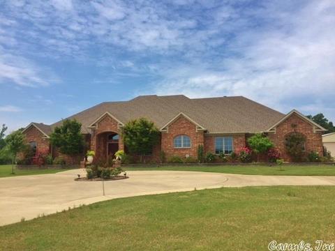 166 Harrison Chapel Rd, Beebe, AR 72012 photo 2