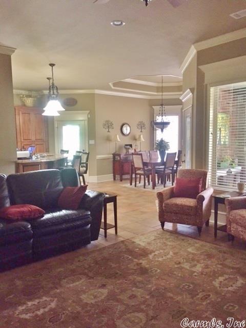166 Harrison Chapel Rd, Beebe, AR 72012 photo 16