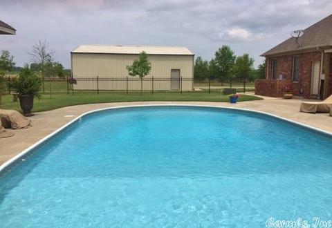 166 Harrison Chapel Rd, Beebe, AR 72012 photo 37