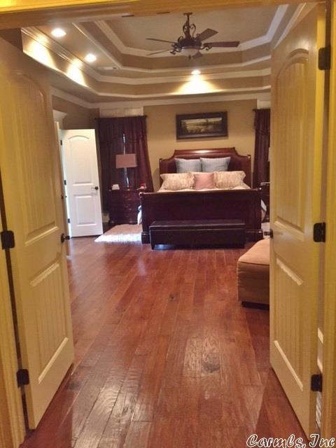 166 Harrison Chapel Rd, Beebe, AR 72012 photo 18