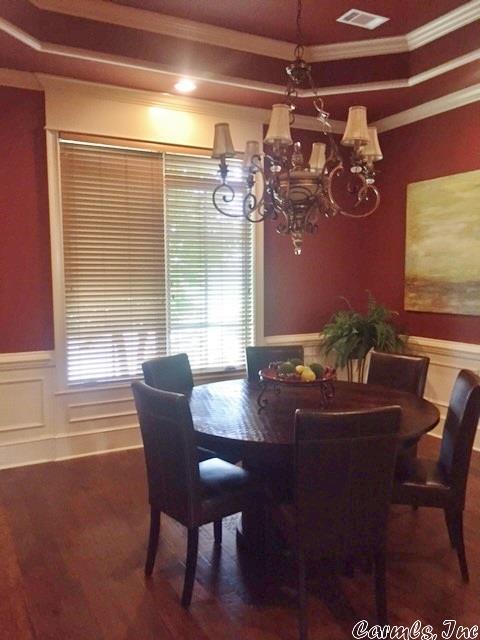 166 Harrison Chapel Rd, Beebe, AR 72012 photo 7
