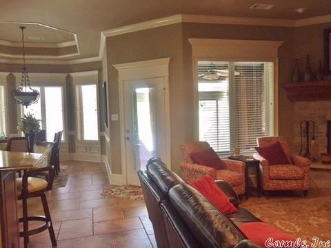 166 Harrison Chapel Rd, Beebe, AR 72012 photo 14