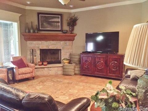 166 Harrison Chapel Rd, Beebe, AR 72012 photo 15