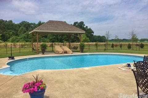 166 Harrison Chapel Rd, Beebe, AR 72012 photo 36