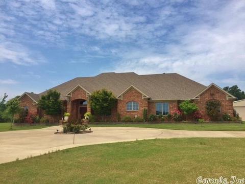 166 Harrison Chapel Rd, Beebe, AR 72012 photo 1