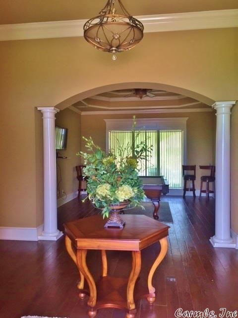 166 Harrison Chapel Rd, Beebe, AR 72012 photo 4