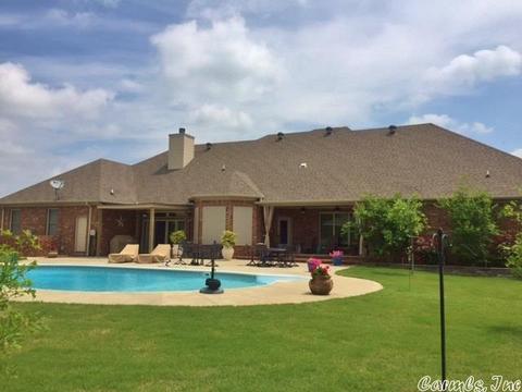 166 Harrison Chapel Rd, Beebe, AR 72012 photo 33