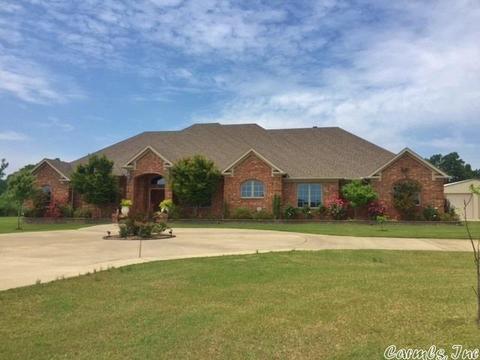 166 Harrison Chapel Rd, Beebe, AR 72012 photo 3