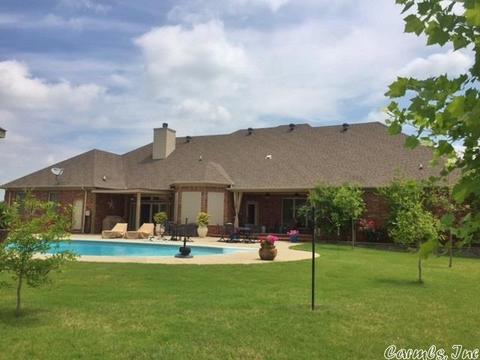 166 Harrison Chapel Rd, Beebe, AR 72012 photo 34