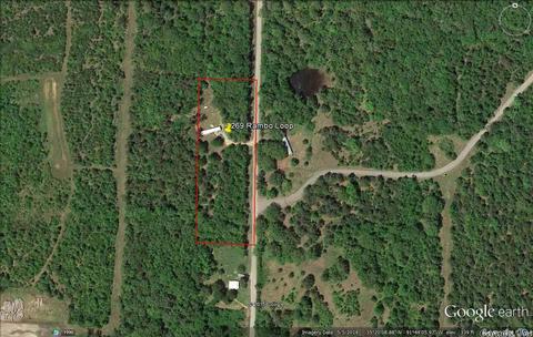 269 Rambo Loop, Searcy, AR 72143 photo 1