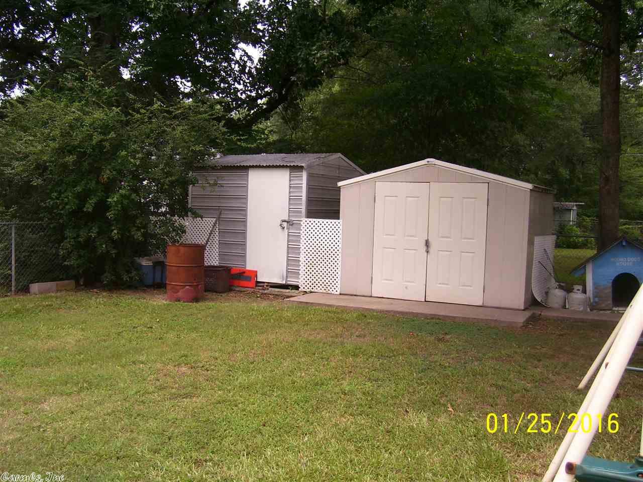 3010 Elm, Pine Bluff, AR 71603 photo 13