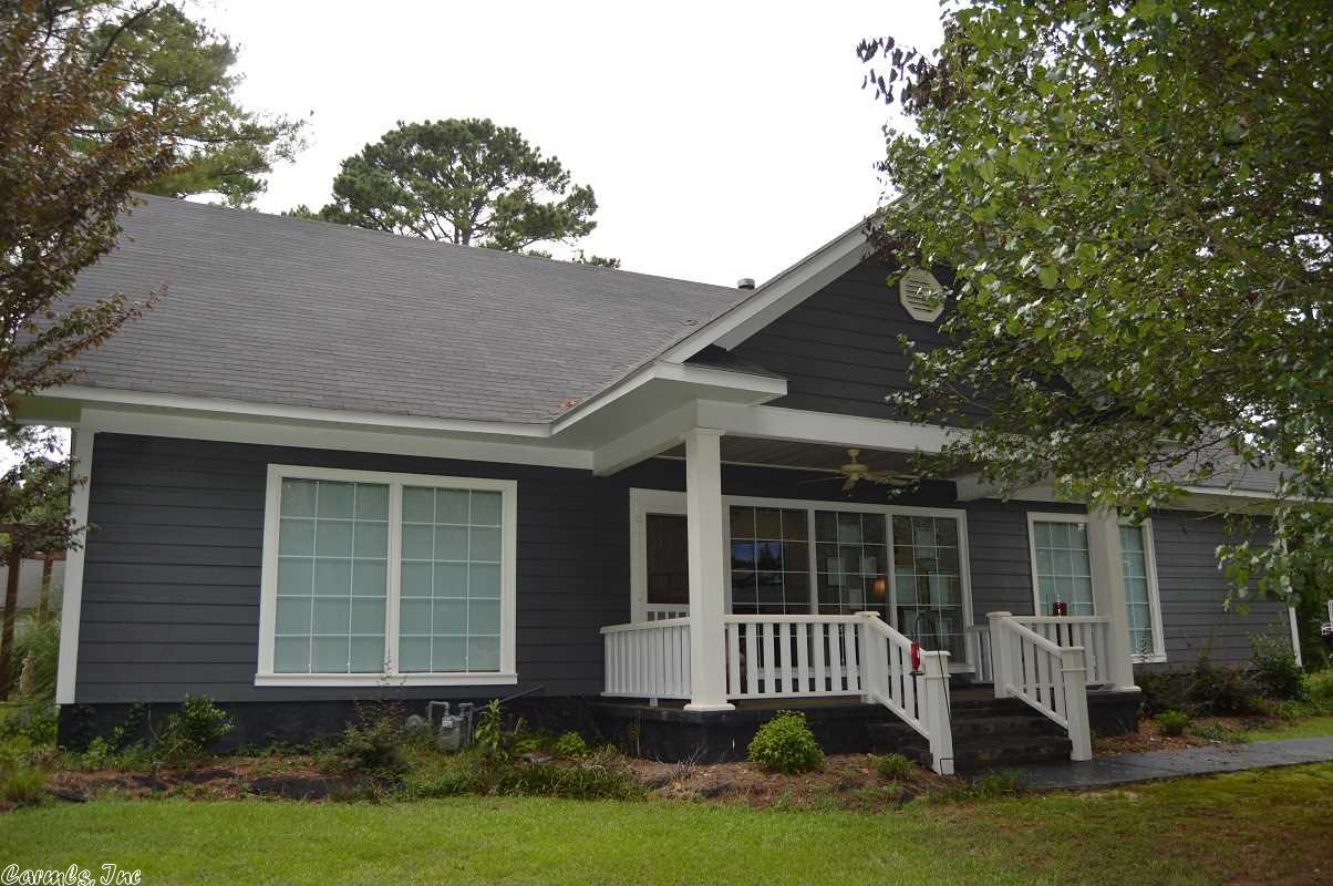 1277 A N Myrtle Aly, Warren, AR 71671 photo 1