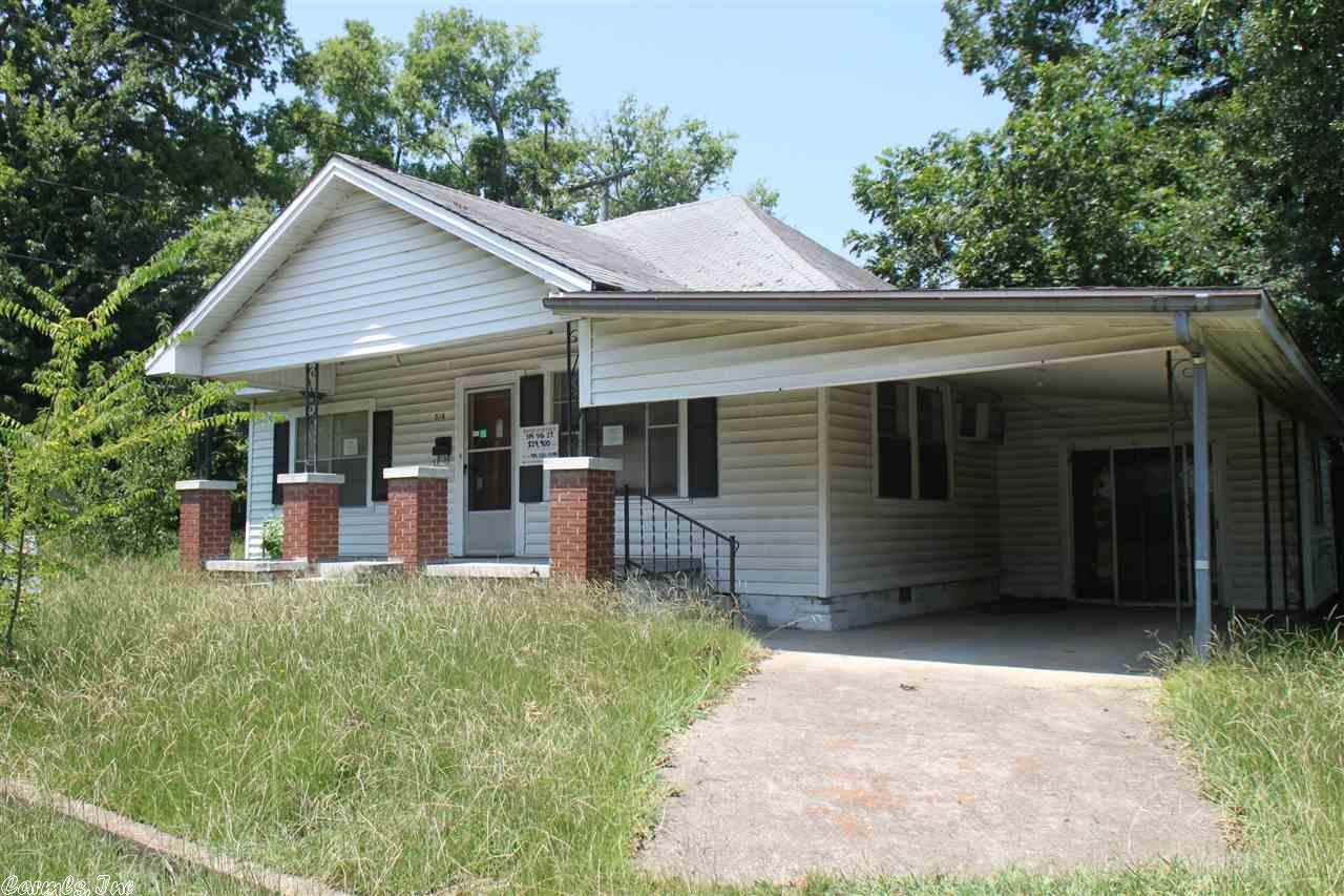 314 5th St, Malvern, AR 72104 photo 1