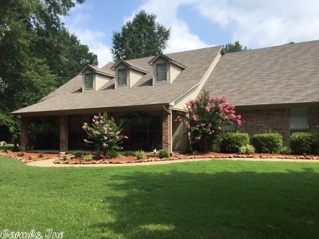 3100 Eggman, Conway, AR 72034 photo 2