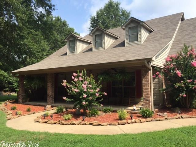 3100 Eggman, Conway, AR 72034 photo 1