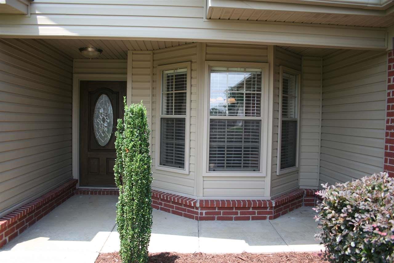 3514 Hampton Dr, Benton, AR 72015 photo 4