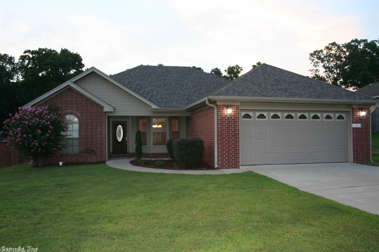 3514 Hampton Dr, Benton, AR 72015 photo 7