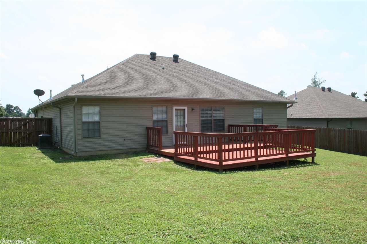3514 Hampton Dr, Benton, AR 72015 photo 32