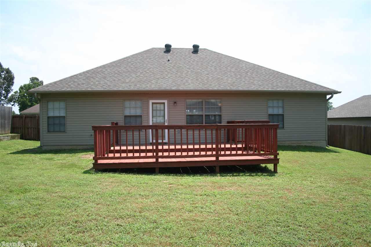 3514 Hampton Dr, Benton, AR 72015 photo 34