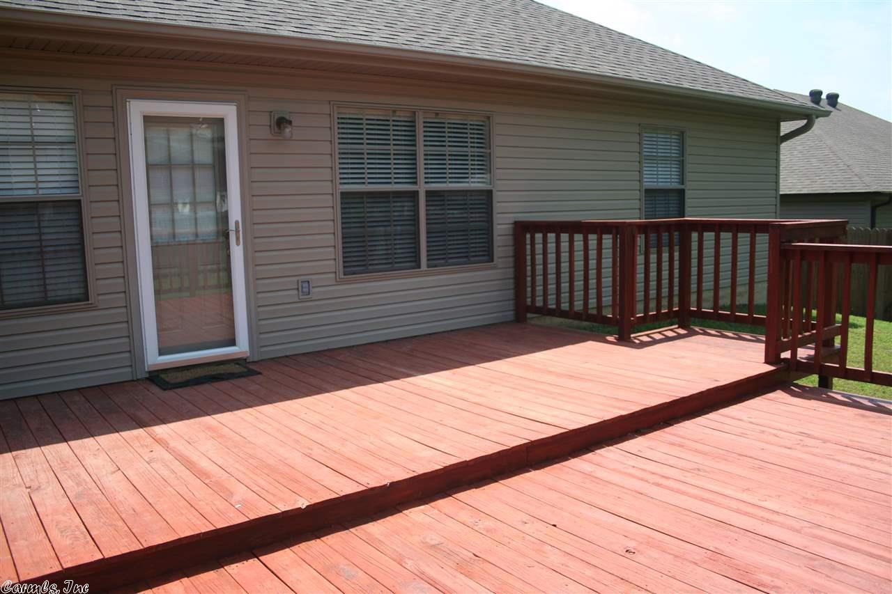 3514 Hampton Dr, Benton, AR 72015 photo 37