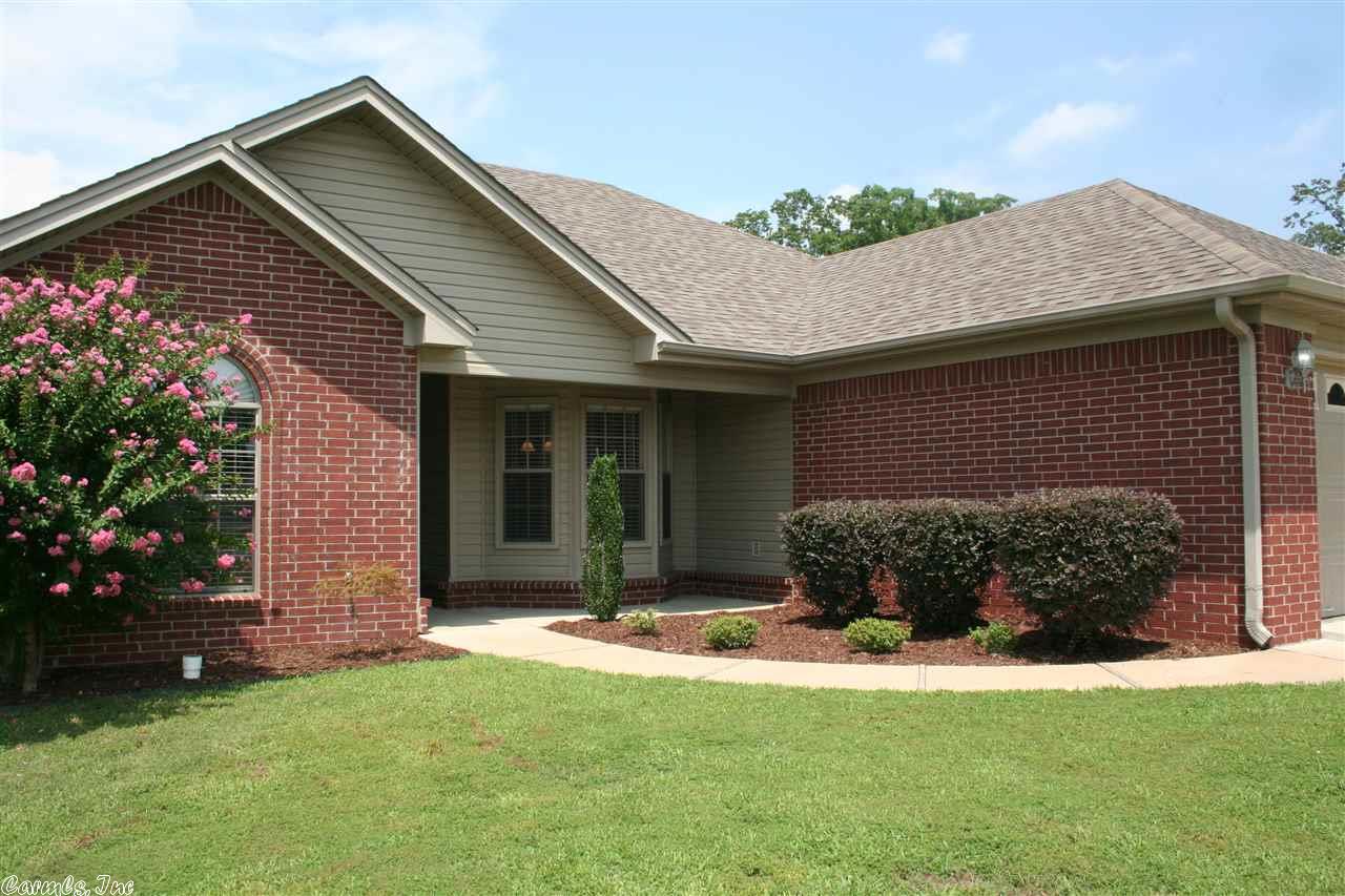 3514 Hampton Dr, Benton, AR 72015 photo 1