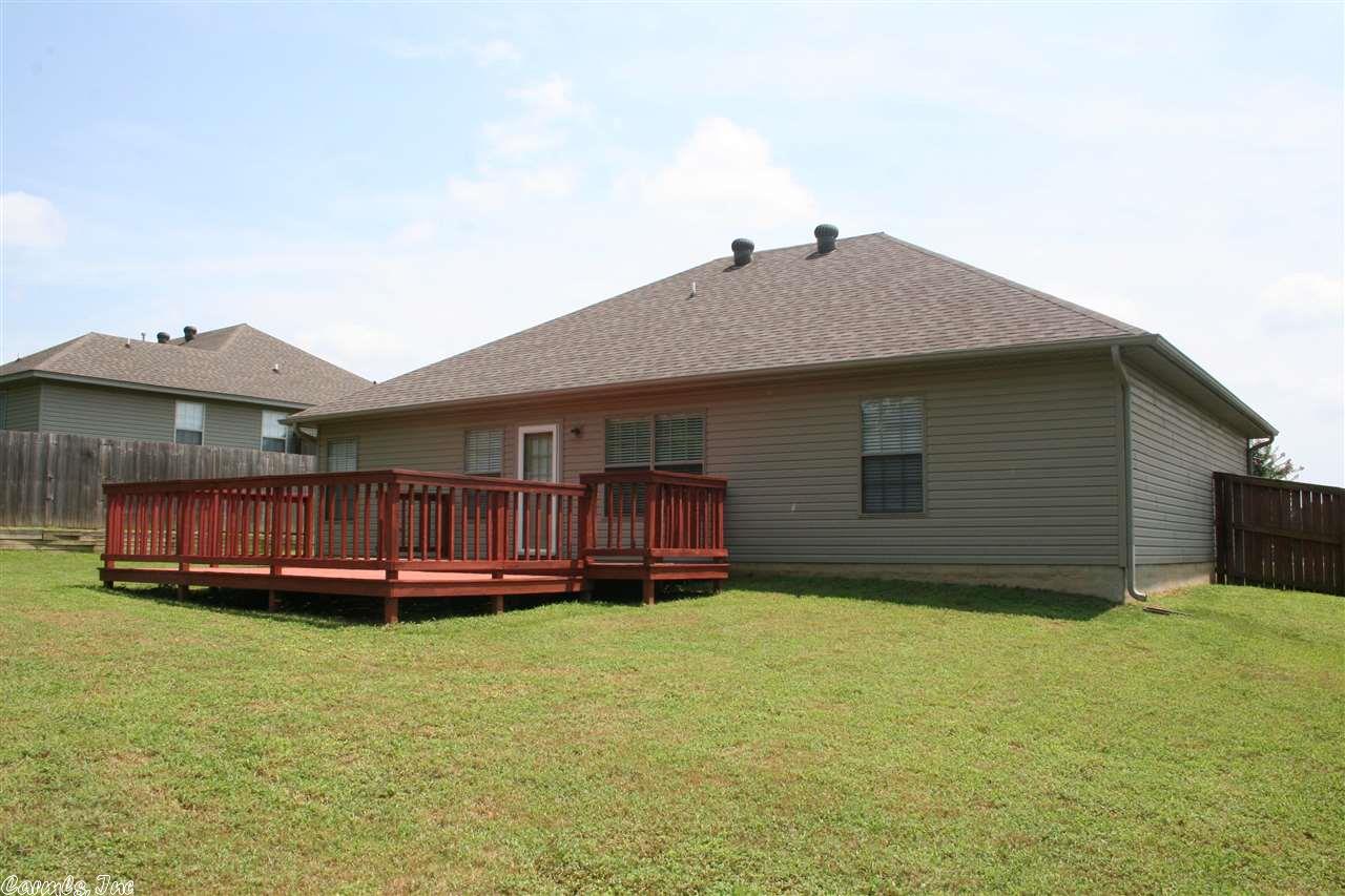 3514 Hampton Dr, Benton, AR 72015 photo 35