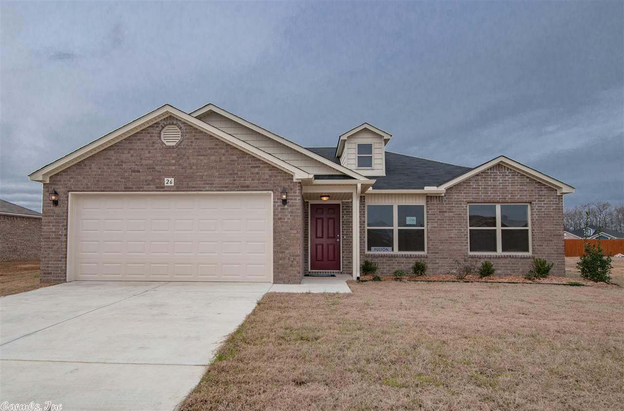 26 Stonehenge Dr, Cabot, AR 72023 photo 3