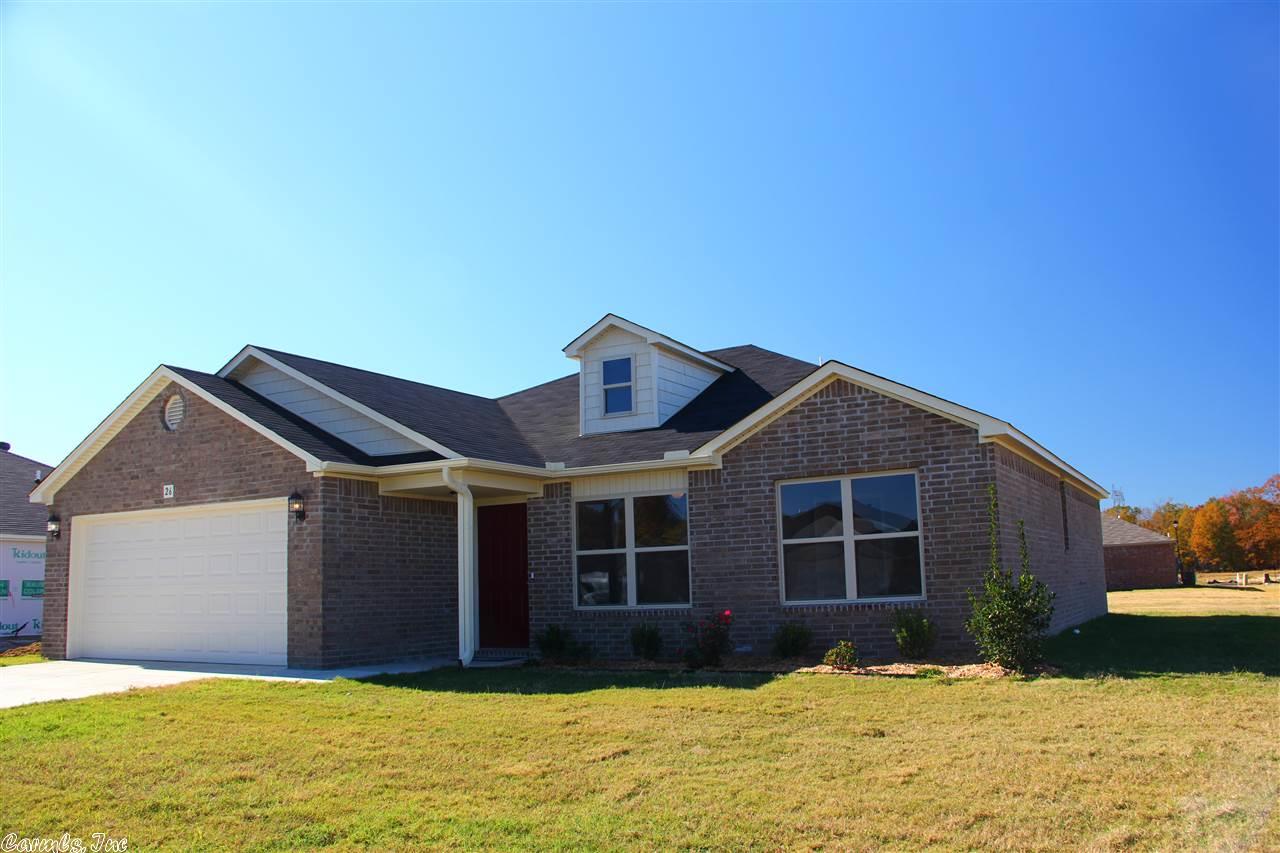 26 Stonehenge Dr, Cabot, AR 72023 photo 2
