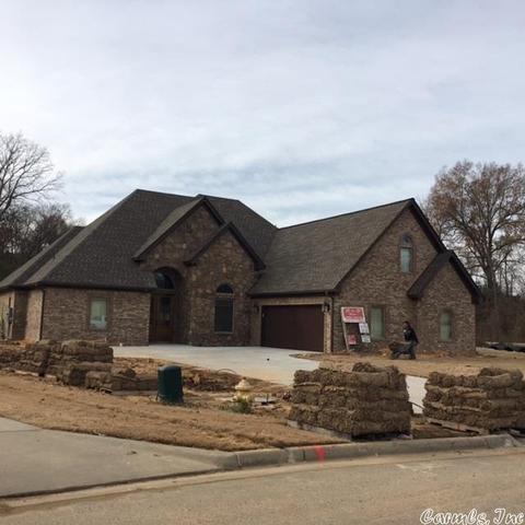 6567 Westminster, Benton, AR 72019 photo 2
