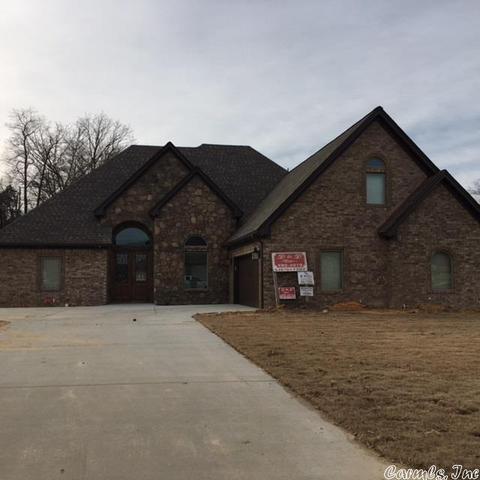 6567 Westminster, Benton, AR 72019 photo 1