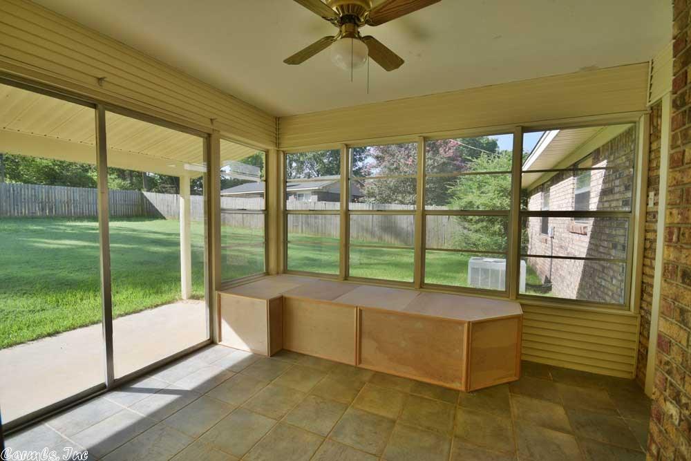 1318 Sunset, Conway, AR 72034 photo 20