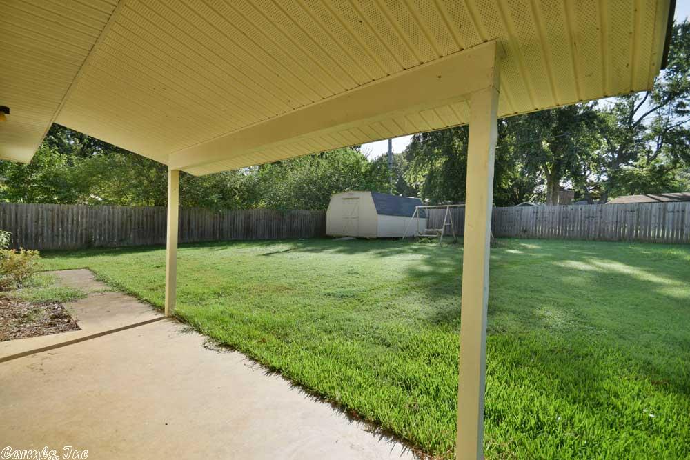 1318 Sunset, Conway, AR 72034 photo 34