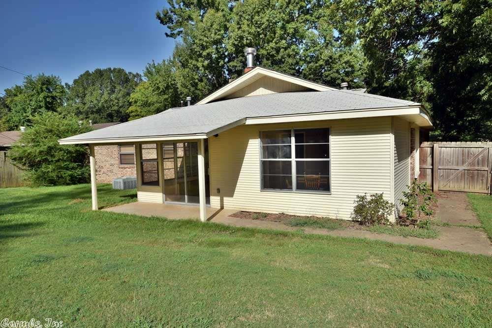 1318 Sunset, Conway, AR 72034 photo 38
