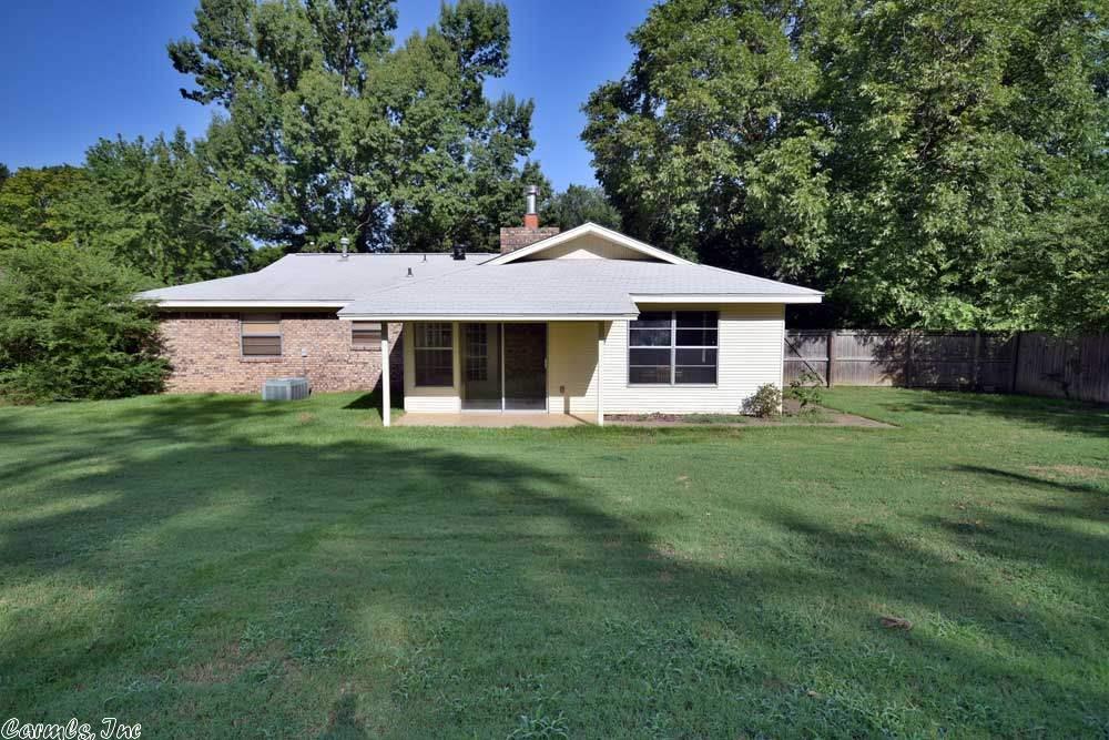 1318 Sunset, Conway, AR 72034 photo 37