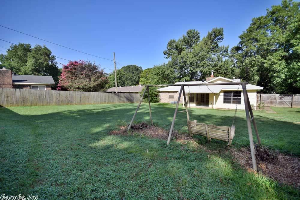1318 Sunset, Conway, AR 72034 photo 36