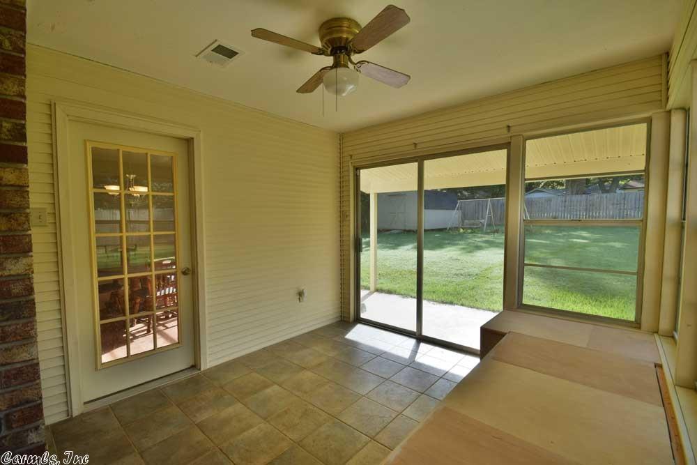 1318 Sunset, Conway, AR 72034 photo 21