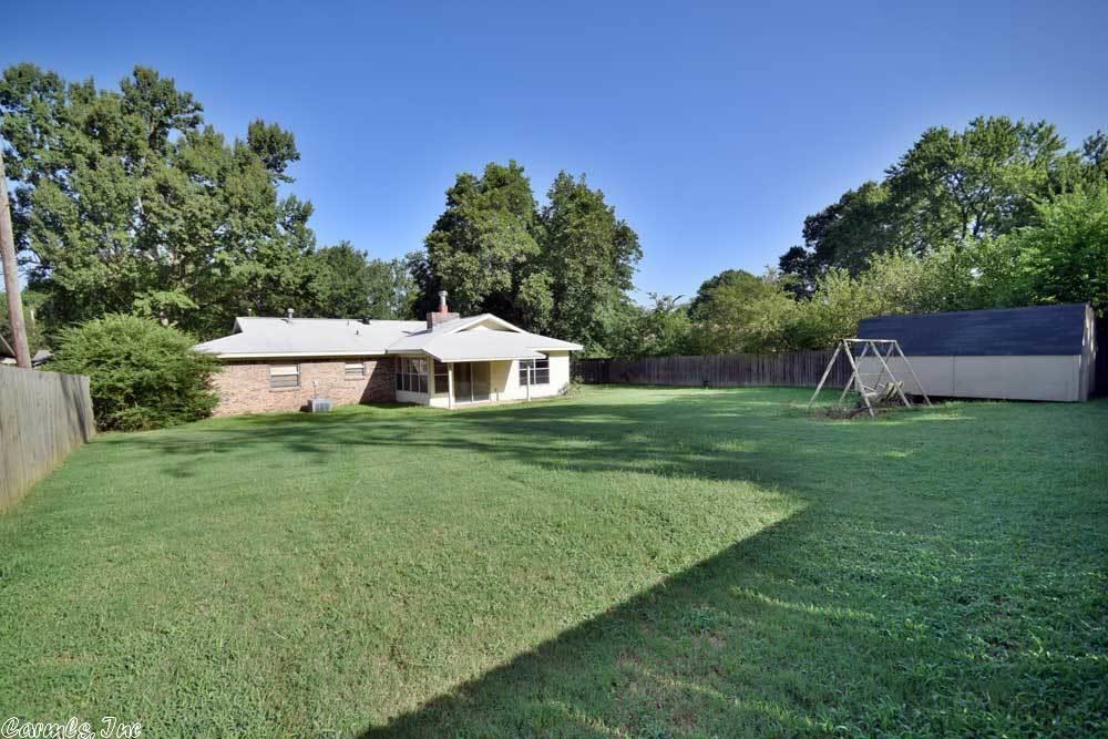 1318 Sunset, Conway, AR 72034 photo 35