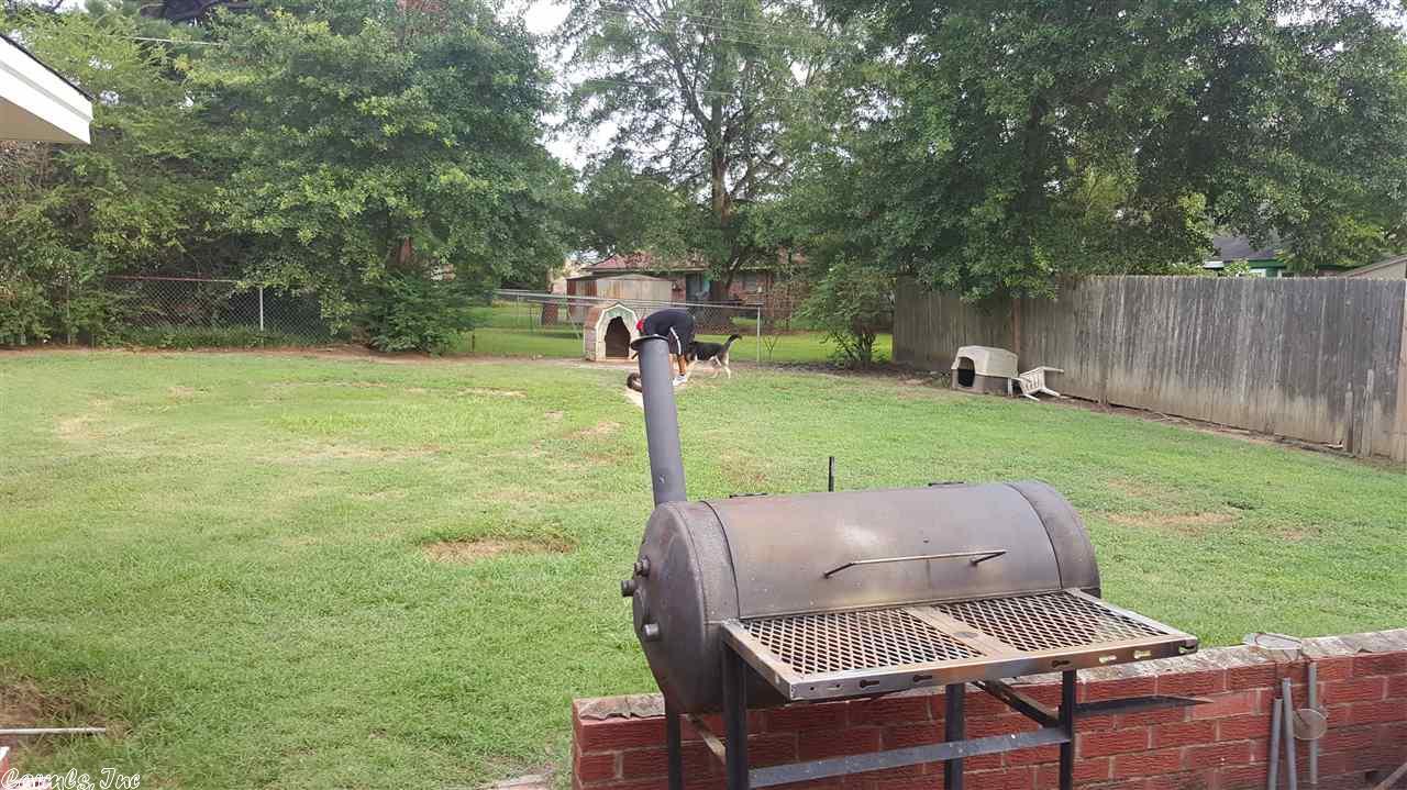 3109 Almetta Dr, Pine Bluff, AR 71603 photo 17
