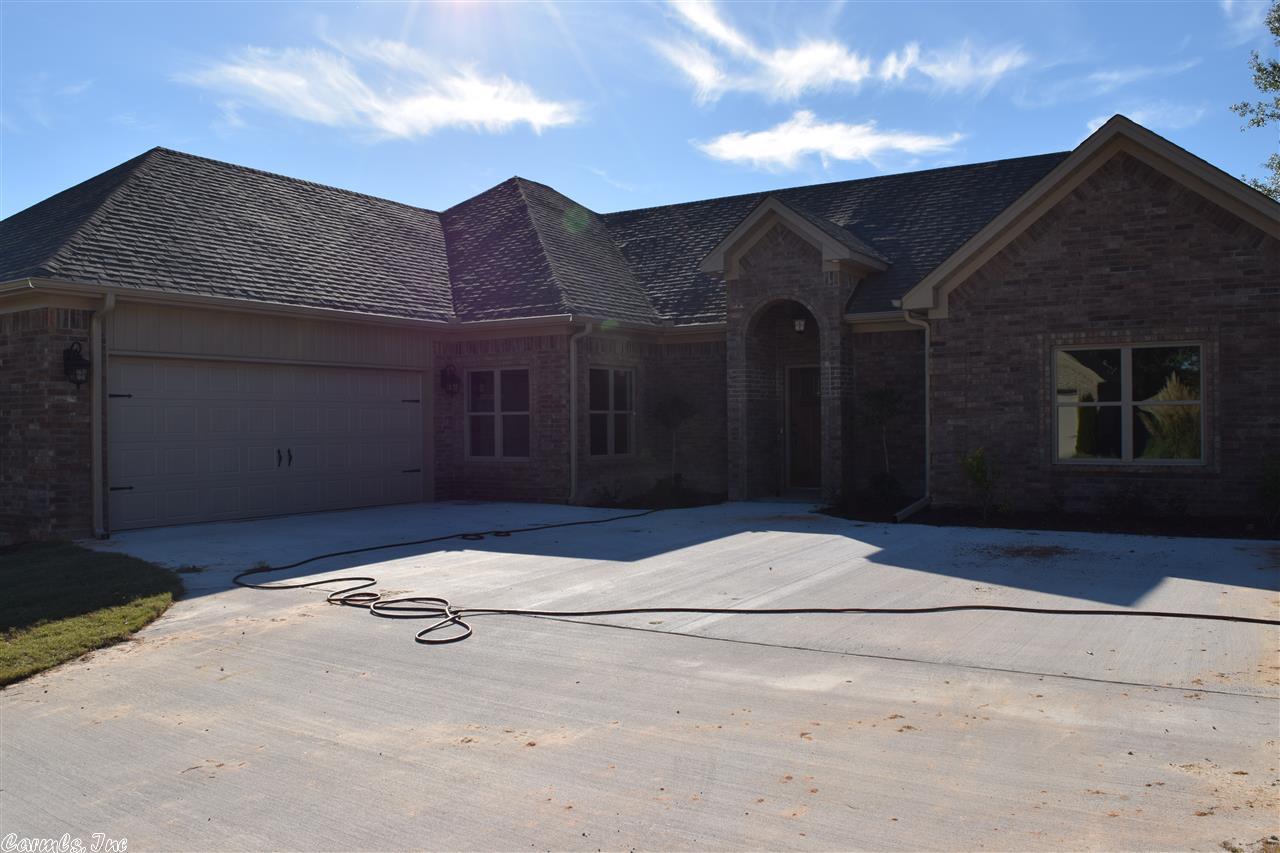 20 Shadow Creek Dr, Austin, AR 72007 photo 1
