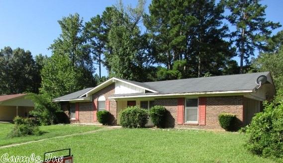 29 Cloverhill Dr, Warren, AR 71671 photo 1