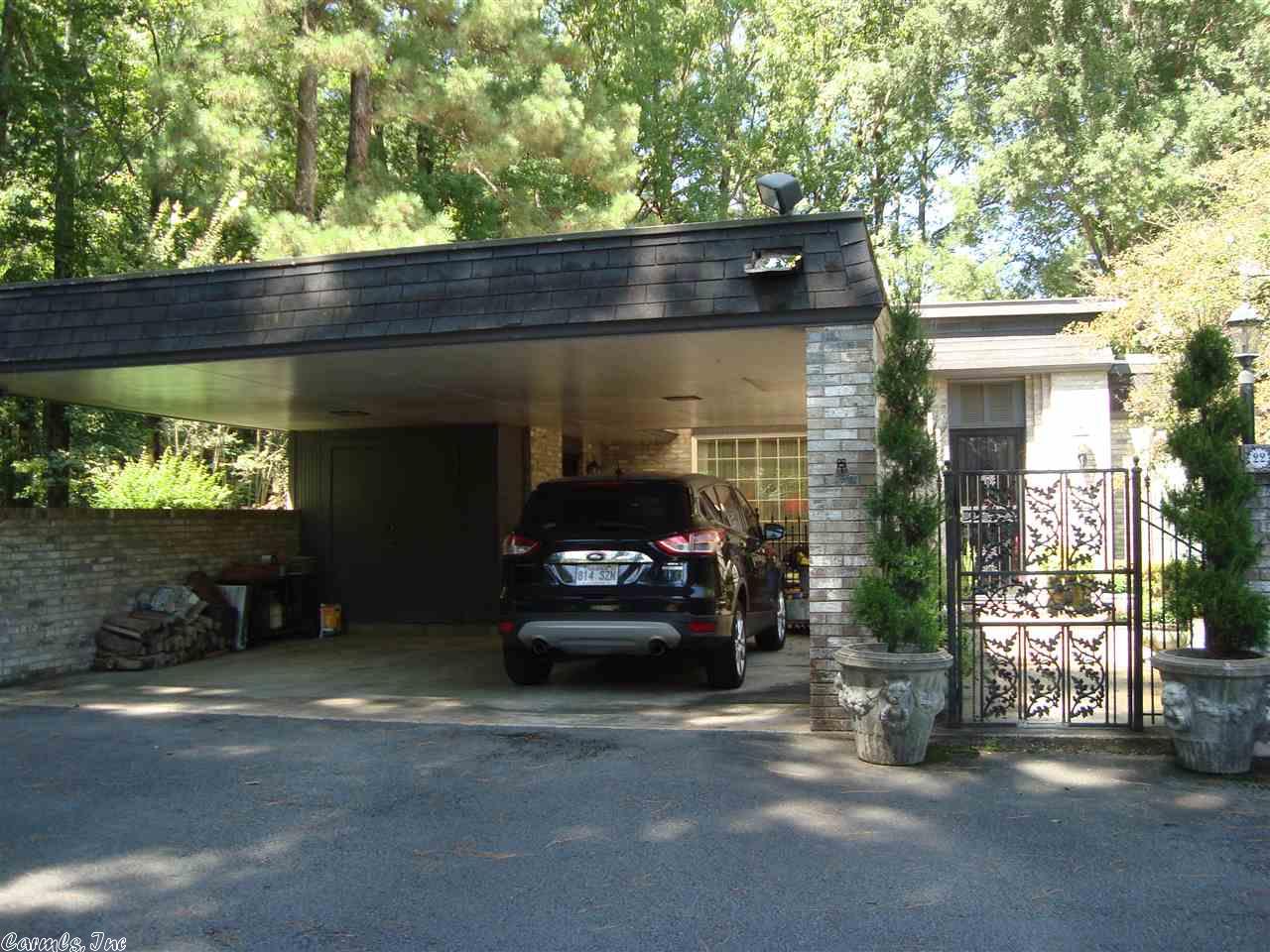 22 Westridge Dr, Pine Bluff, AR 71603 photo 1