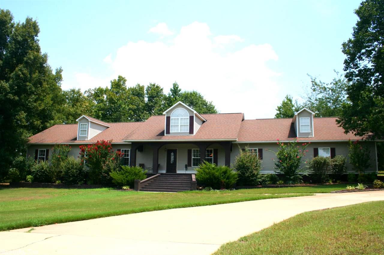 104 Ridge Cv, Beebe, AR 72012 photo 1