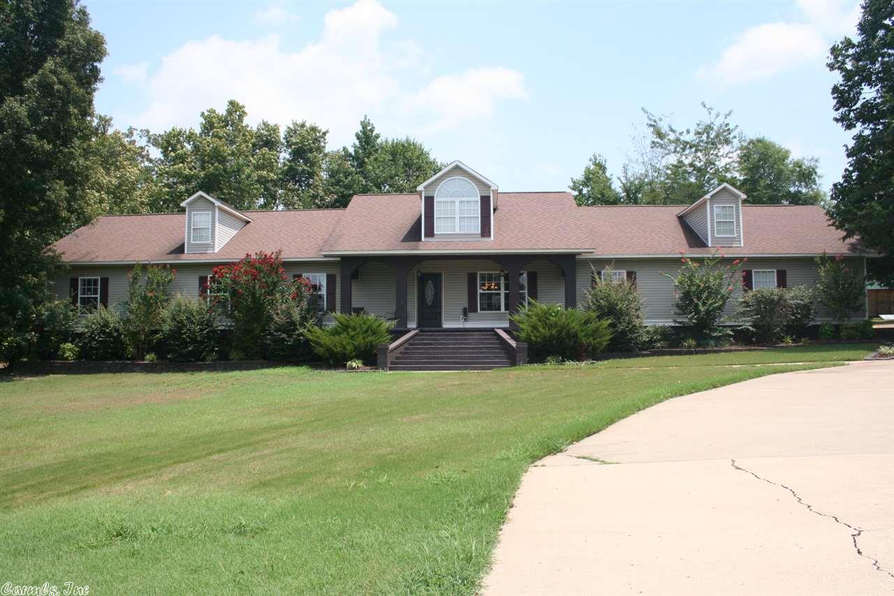 104 Ridge Cv, Beebe, AR 72012 photo 35