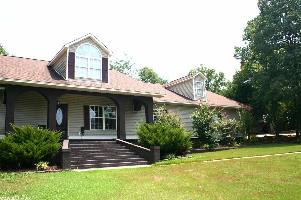 104 Ridge Cv, Beebe, AR 72012 photo 2