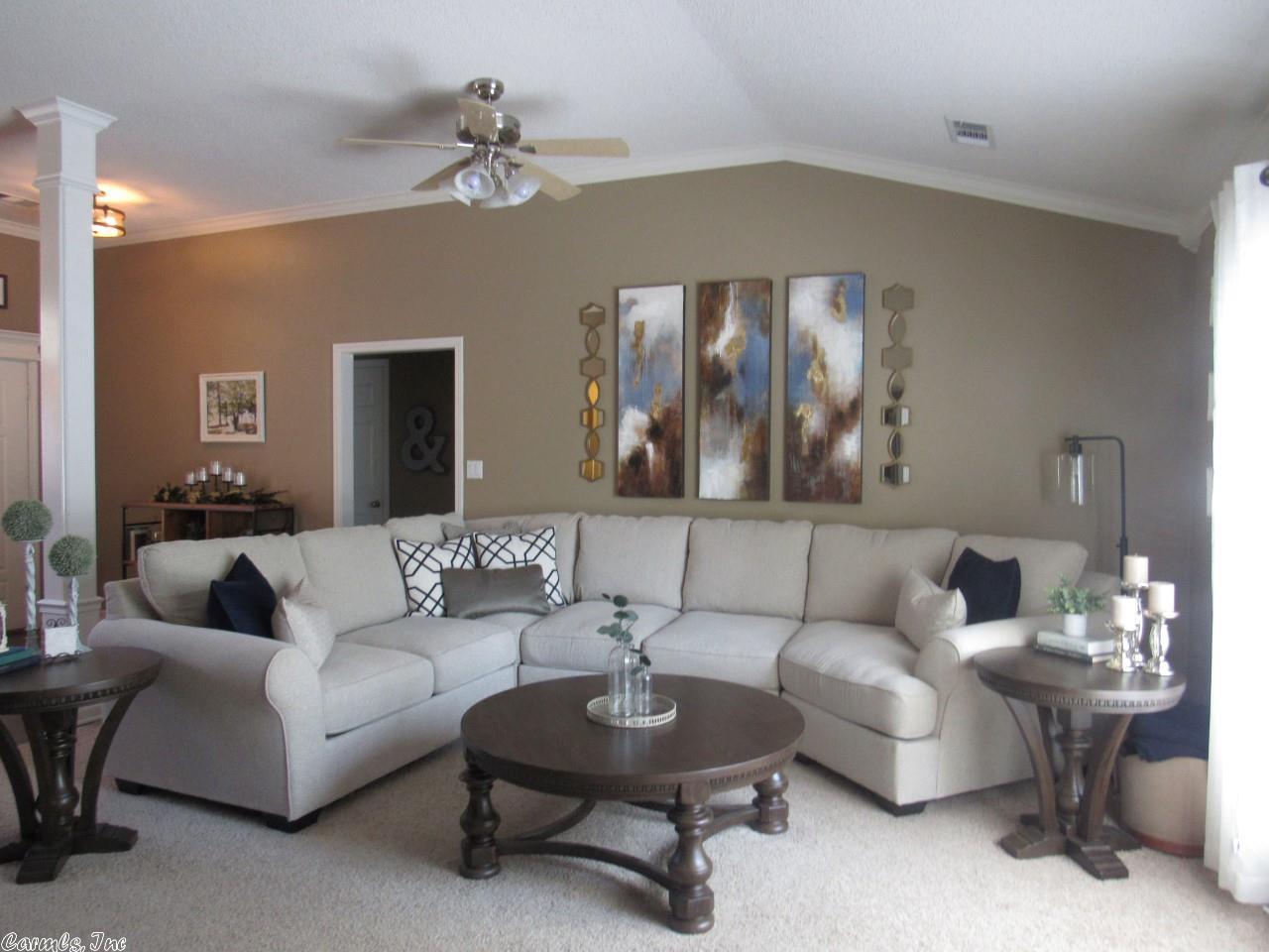 119 Pleasant View Ct, Bryant, AR 72022 photo 5