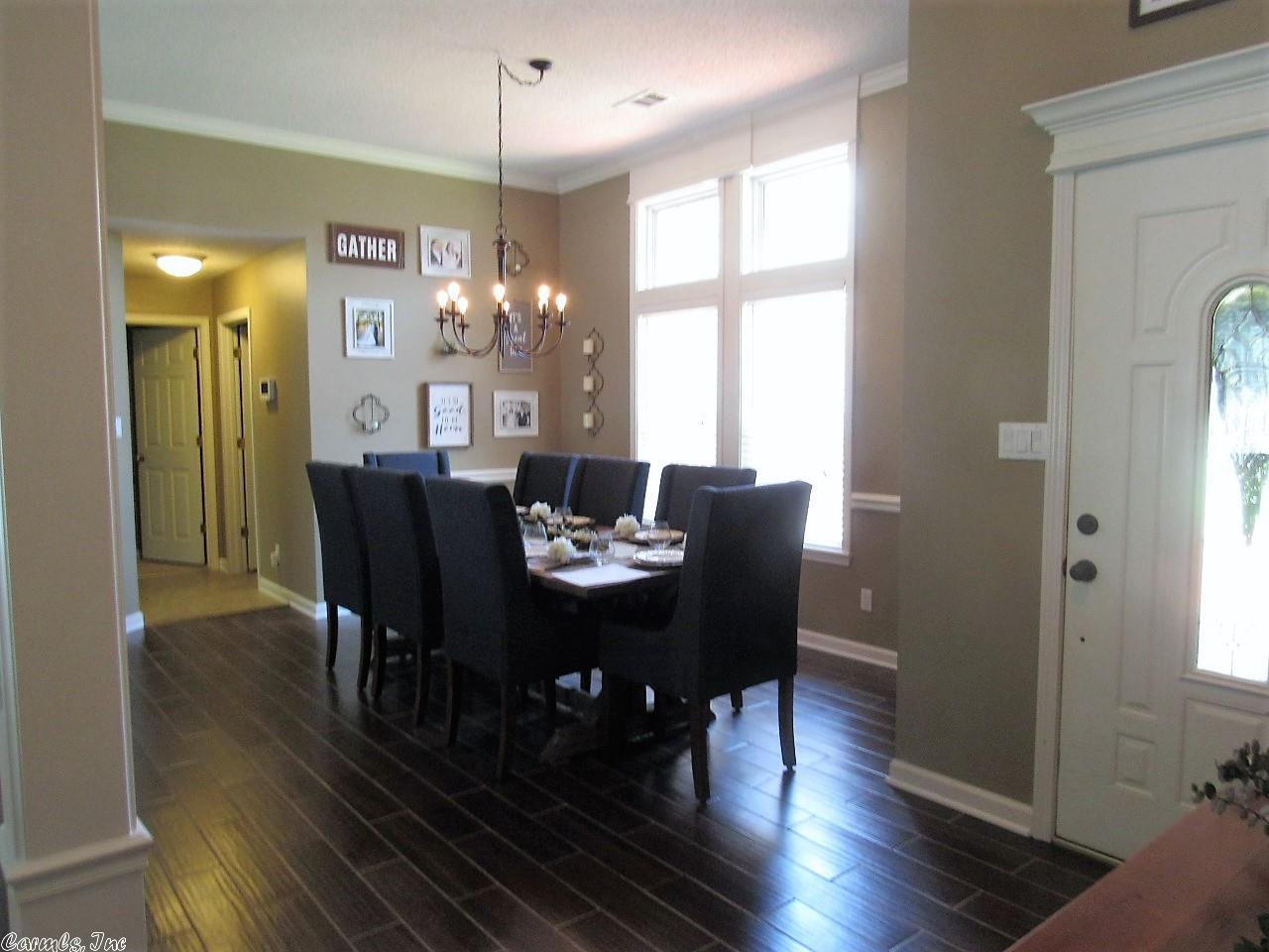 119 Pleasant View Ct, Bryant, AR 72022 photo 18