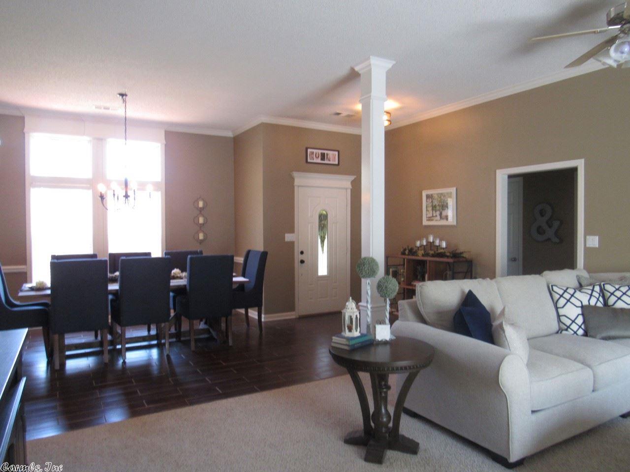 119 Pleasant View Ct, Bryant, AR 72022 photo 3