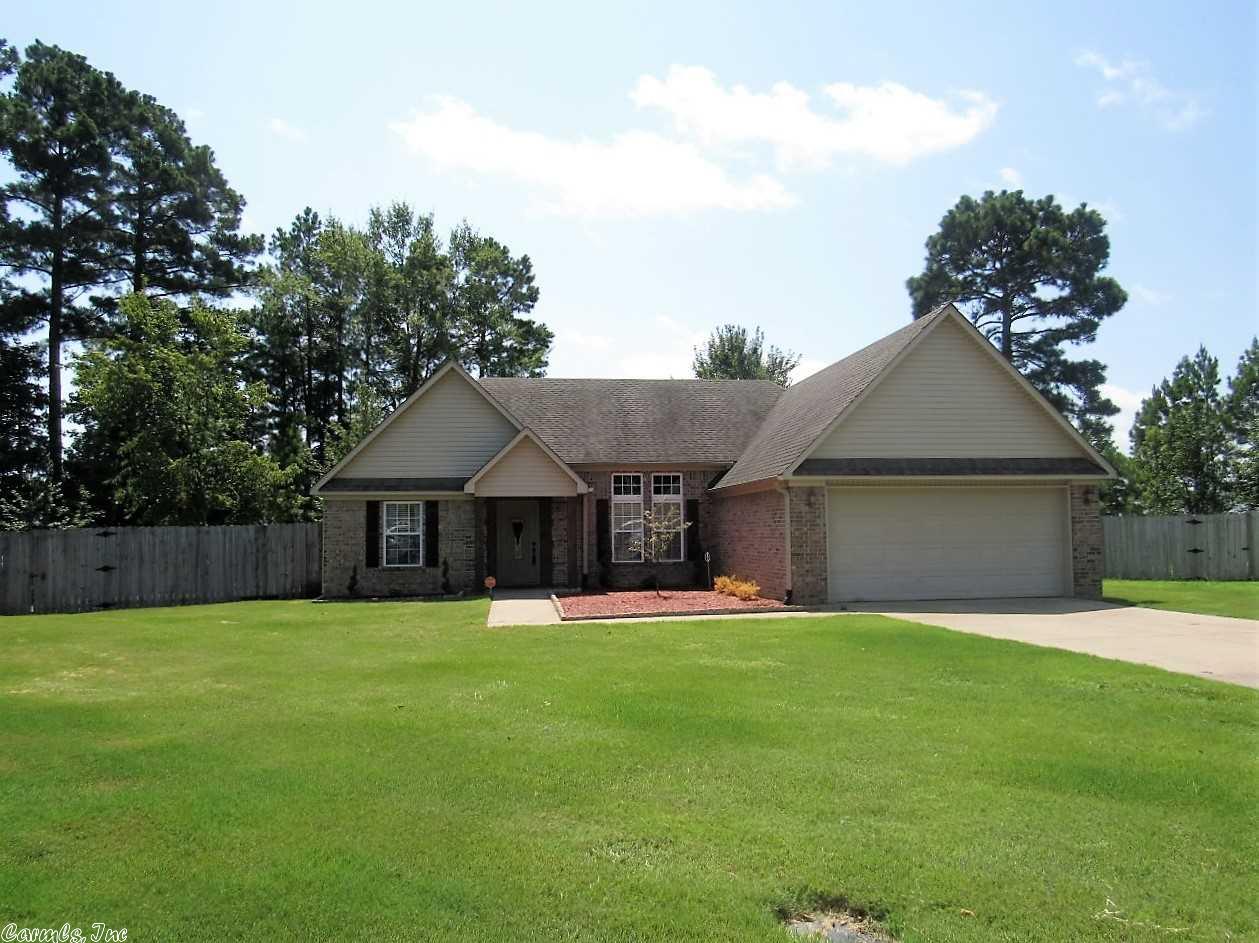 119 Pleasant View Ct, Bryant, AR 72022 photo 1