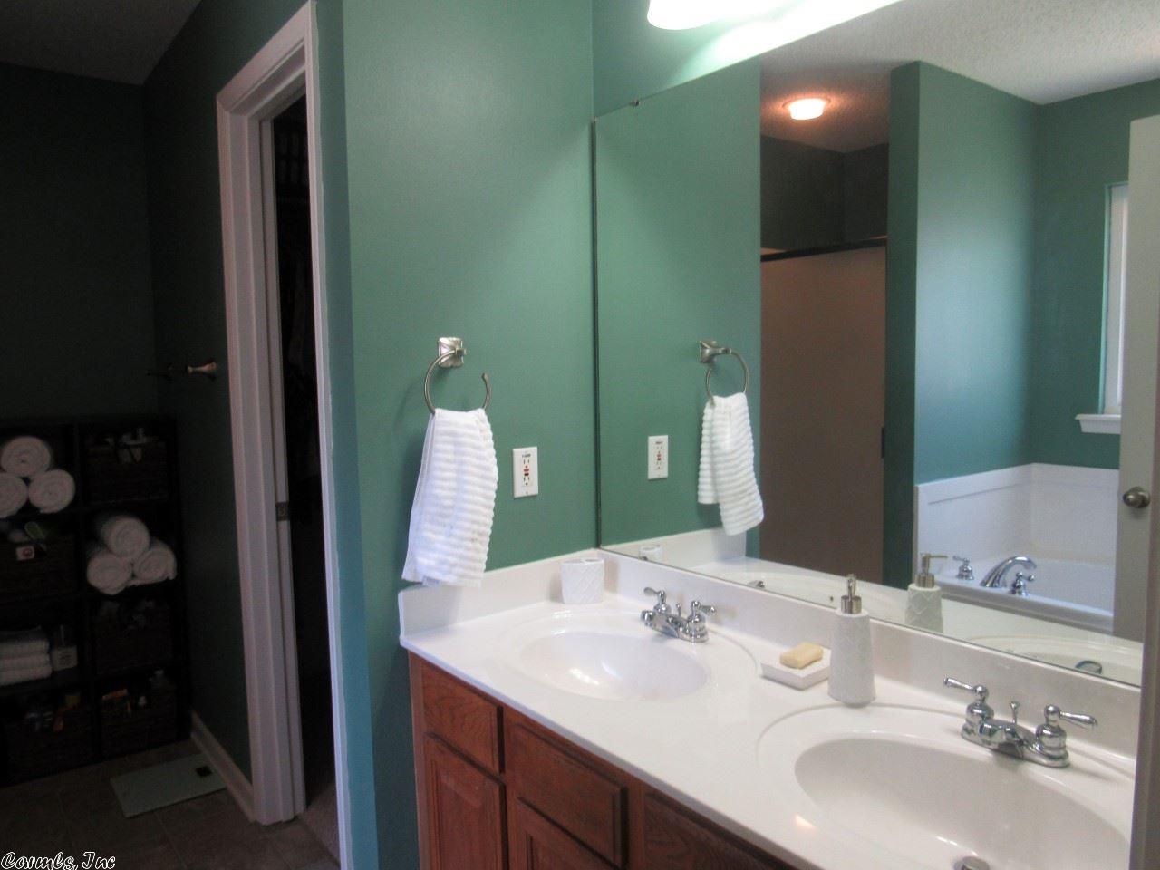 119 Pleasant View Ct, Bryant, AR 72022 photo 27